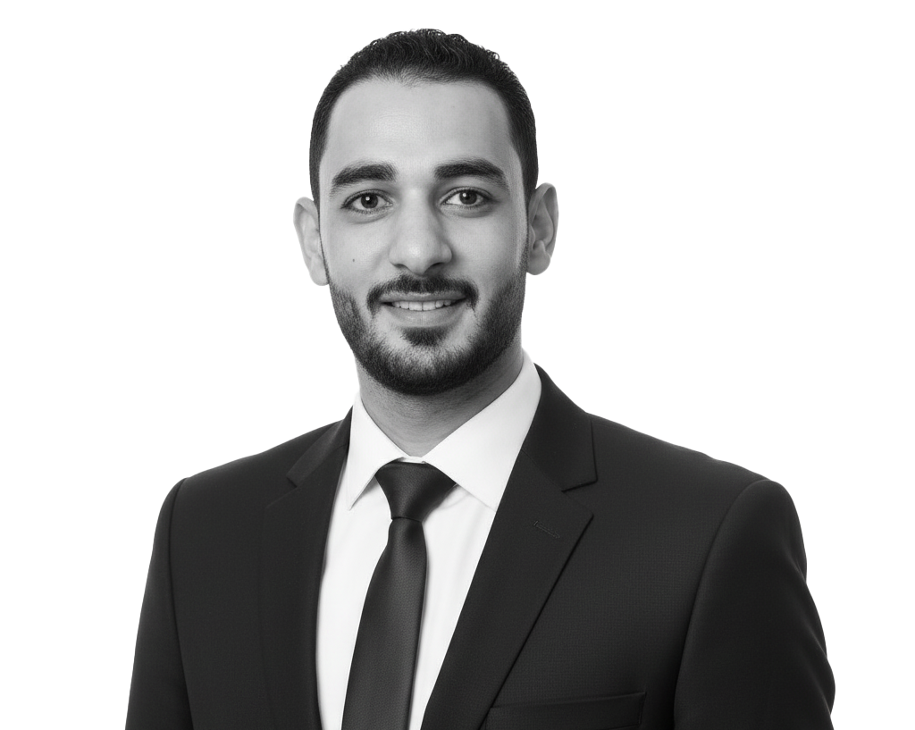 Ahmed El-Nemr
