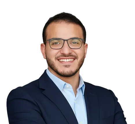 Ahmed Yahia