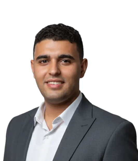 Aly Tarek