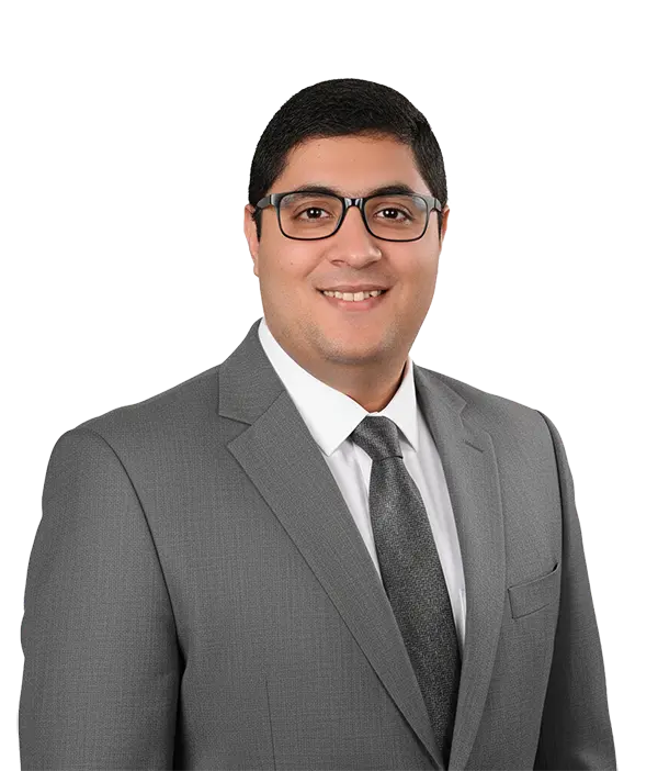 Mohamed Hesham