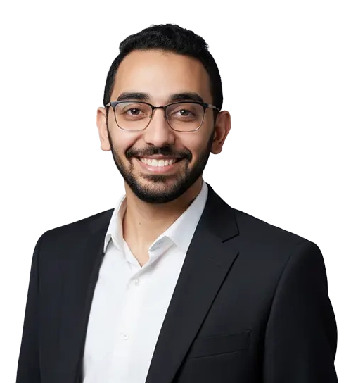 Mohanad Hamdy